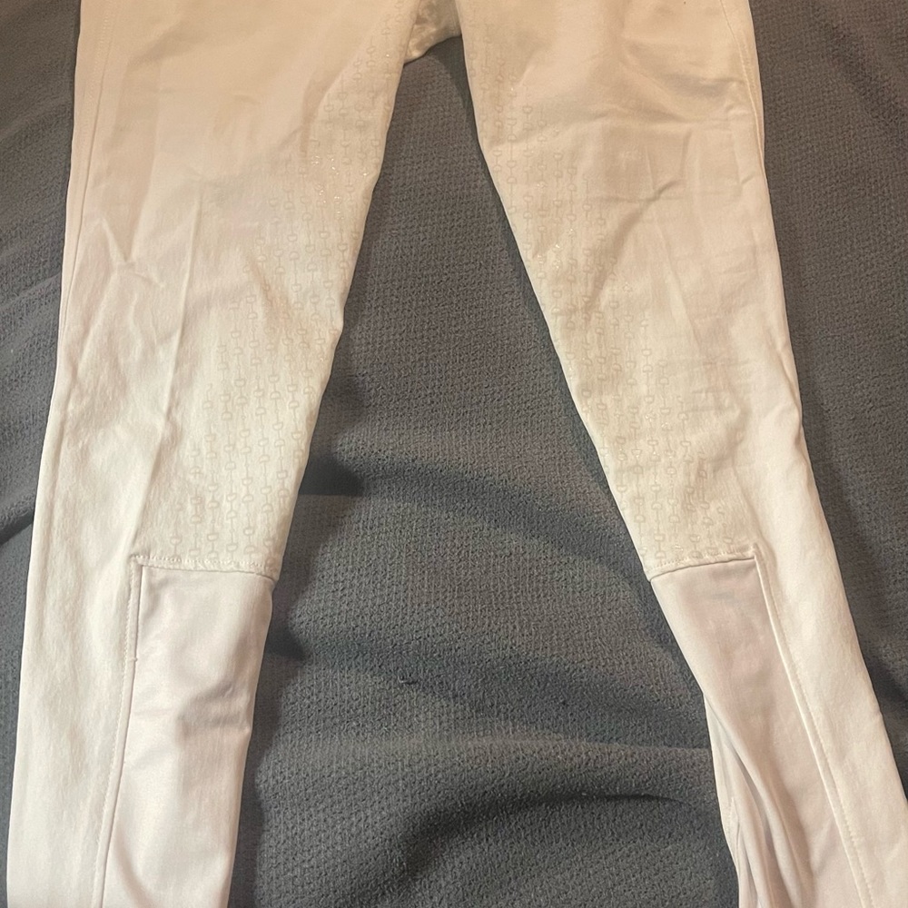 Horze Daniela Women's Silicone Full Seat